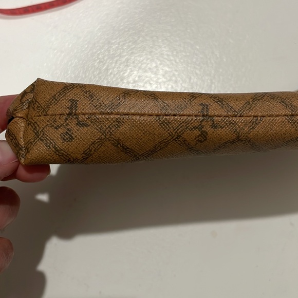 L.A.M.B. Clutch Bag - Picture 9 of 12